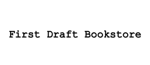 First Draft Bookstore