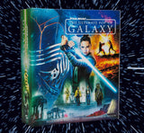 Star Wars The Ultimate Pop-Up Galaxy